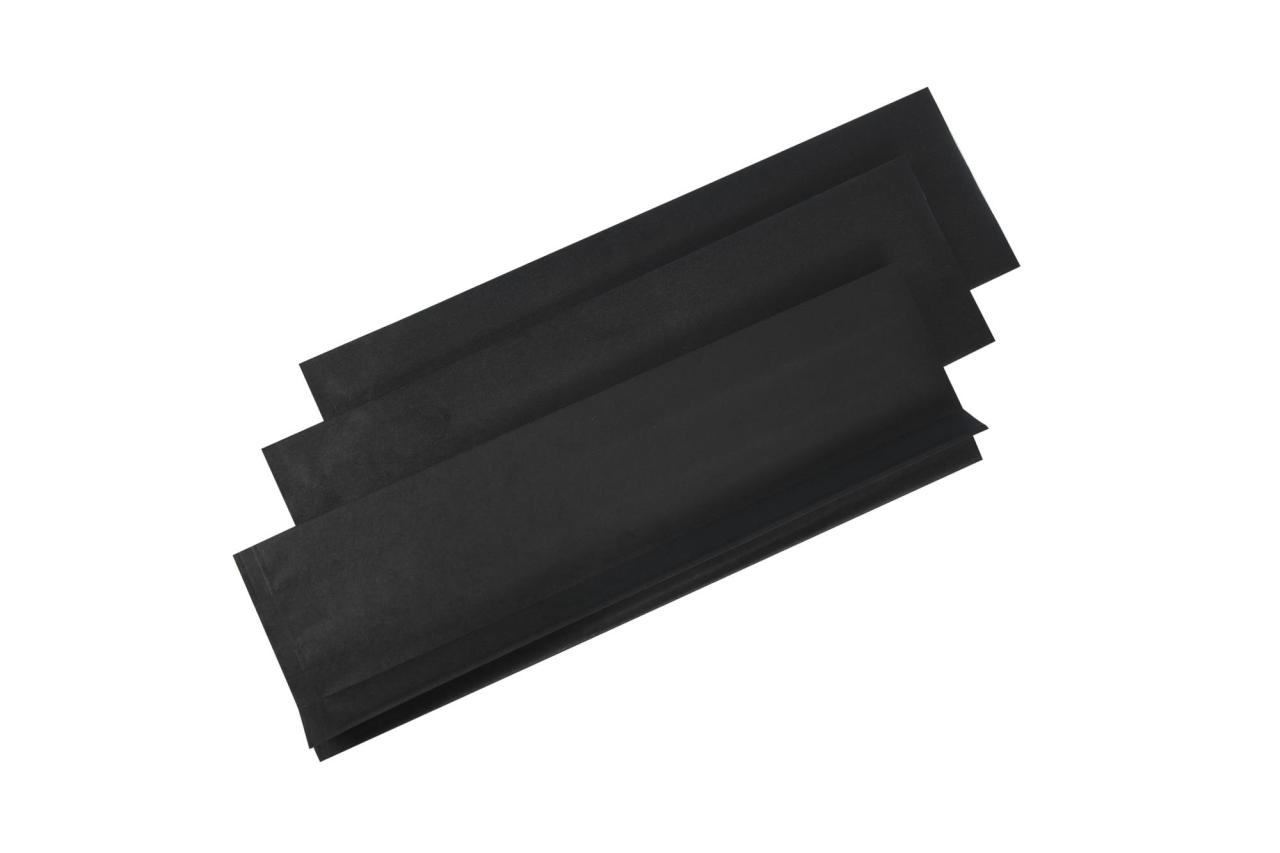 Yan Körüklü Kahve Torbası 1 KG - 100 Adet