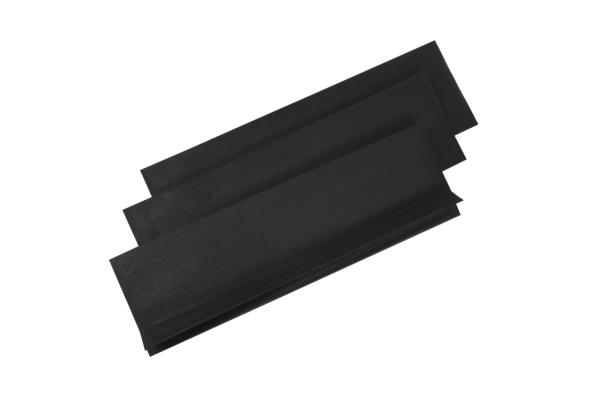 Yan Körüklü Kahve Torbası 1 KG - 100 Adet