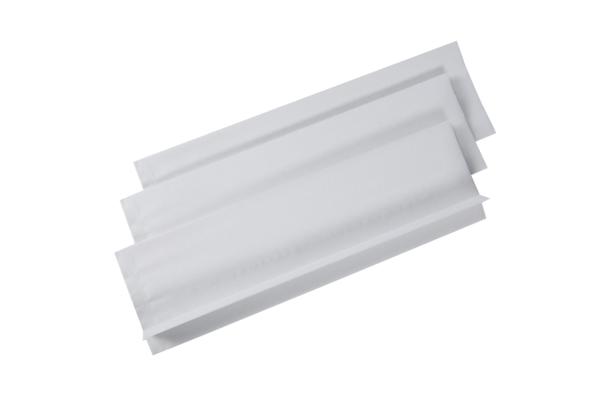 Yan Körüklü Kahve Torbası 1 KG - 100 Adet