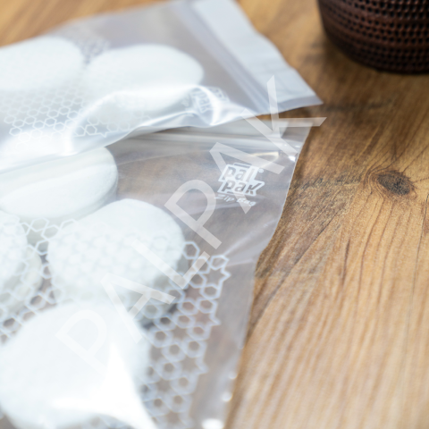 Zipbag  Çok Amaçlı Kilitli Poşet 1500