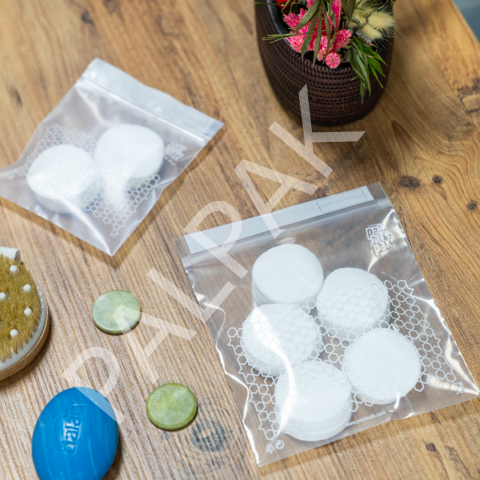 Zipbag  Çok Amaçlı Kilitli Poşet 1500