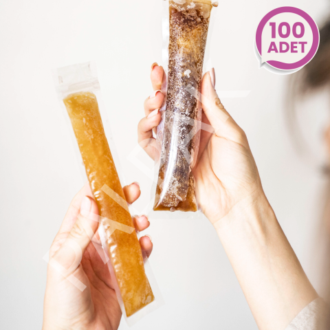 Meybuz Poşeti 100