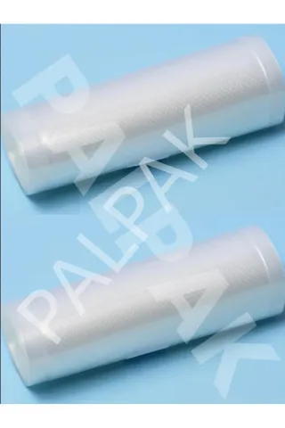 Tırtıklı Vakum Rulo 20 cm x 3 Metre