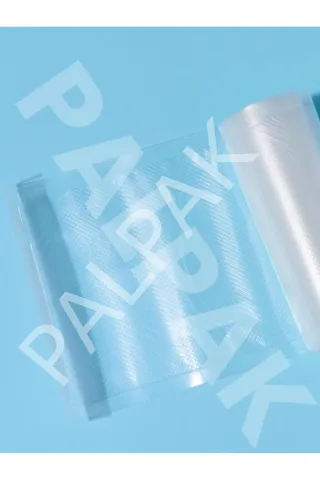 TIRTIKLI VAKUM RULO 25cm x 3 metre