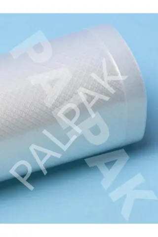 TIRTIKLI VAKUM RULO 25cm x 3 metre