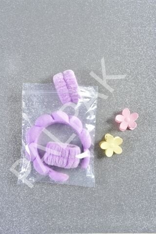 ÇOK AMAÇLI KULLANILABİLİR KİLİTLİ POŞET 25X20CM