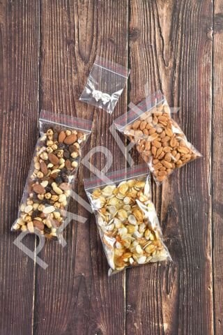 KINA ÇEREZ POŞETİ 11X14