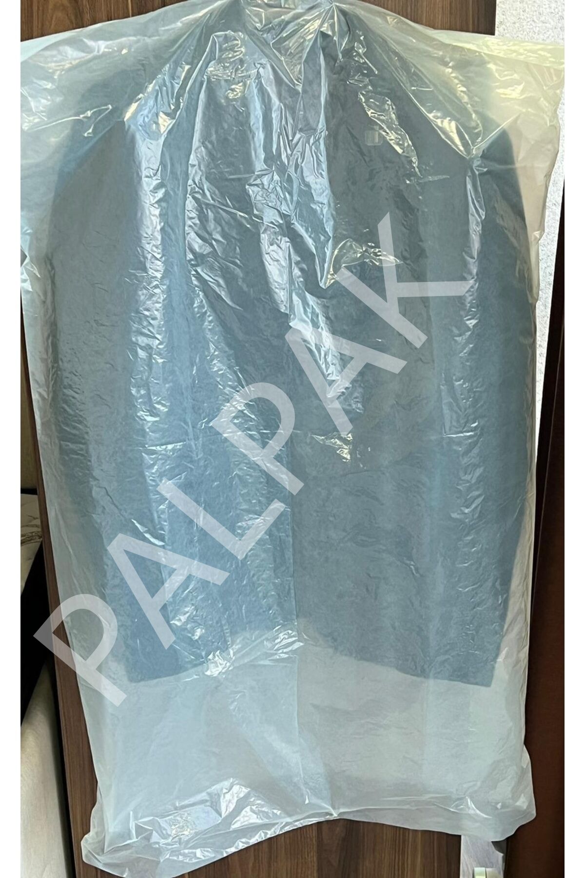 Güve Savar Etkili, Lavanta Kokulu Elbise Koruma Poşeti- 5 Adet- (65x100 cm)