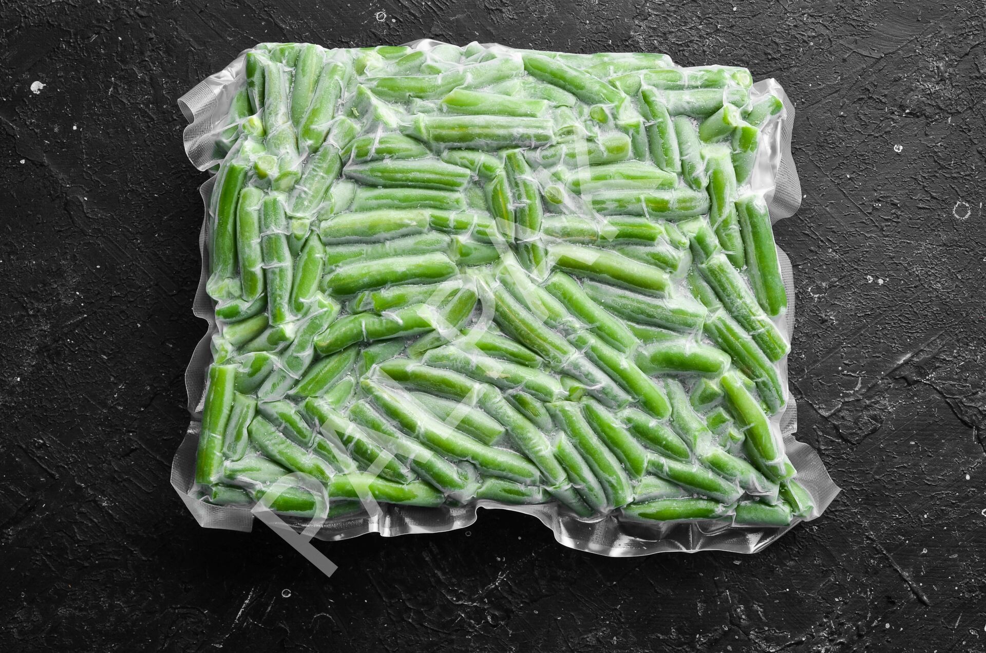Endüstriyel Vakum Poşeti-Düz 1Kg ( 25x35 Cm )
